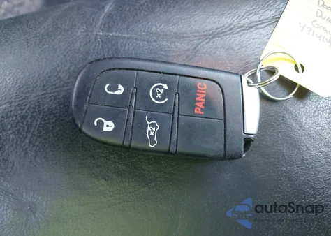 2018 Dodge Durango Gt Rwd from USA, damaged, VIN 1C4RDHDG8JC431414